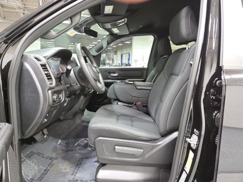 New 2026 RAM 1500 Classic Warlock image 9