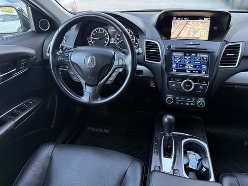 Used 2017 Acura RDX FWD w/ Advance Package image 21