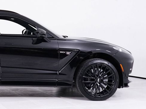 Used 2023 Aston Martin DBX 707 image 15