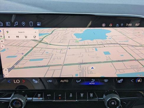 New 2025 Chevrolet Blazer EV LT image 12