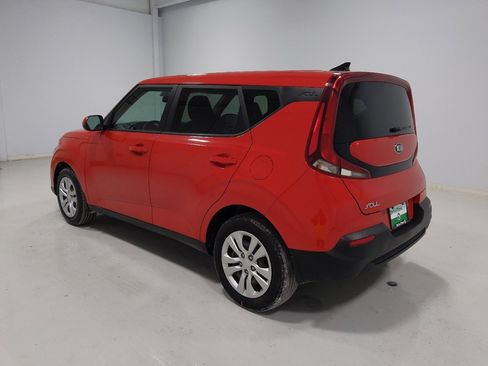 Used 2021 Kia Soul LX image 5