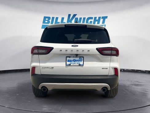 Used 2024 Ford Escape Active AWD/4WD image 4