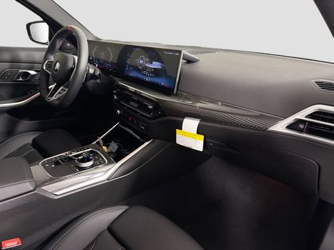New 2026 BMW M340i xDrive image 29