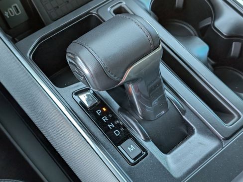 New 2025 Ford F150 Platinum w/ FX4 Off-Road Package image 19