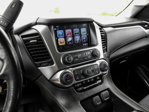 Used 2020 Chevrolet Tahoe LS RWD image 22