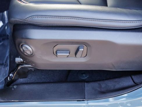 New 2026 Jeep Gladiator Rubicon AWD/4WD image 26