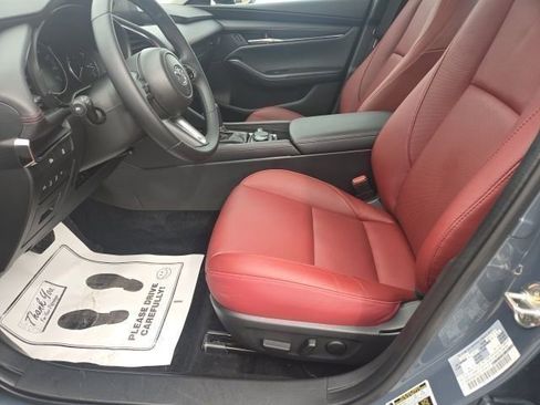 Used 2025 MAZDA MAZDA3 s image 20