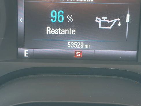 Used 2018 Chevrolet Camaro LS RWD image 17