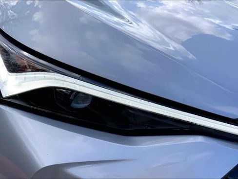 New 2026 Acura ADX FWD image 21