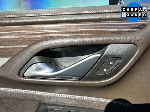 Used 2023 GMC Yukon XL Denali w/ Max Trailering Package image 23