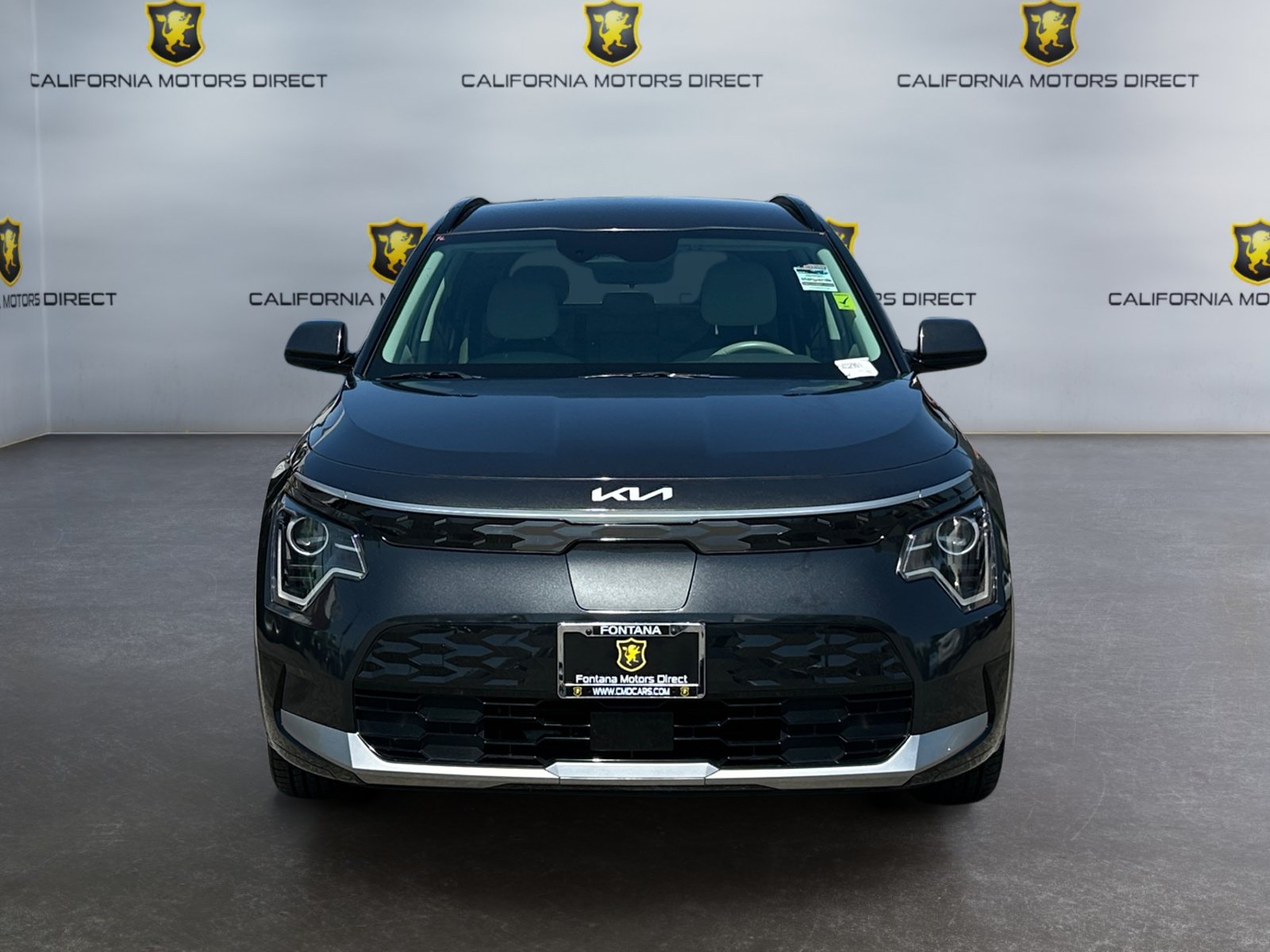 Used 2023 Kia Niro Wind FWD image 8