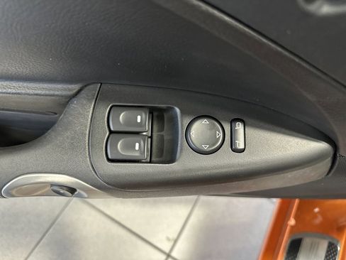 Used 2008 Chevrolet Corvette Z06 w/ Preferred Equipment Group image 14