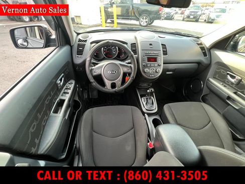 Used 2013 Kia Soul + image 22