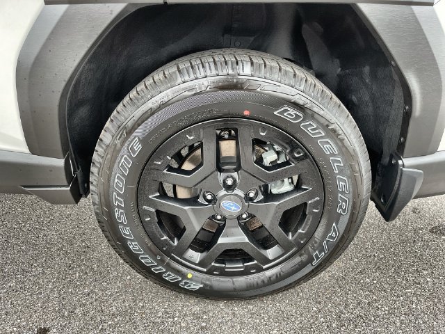 New 2026 Subaru Outback Wilderness AWD/4WD image 22