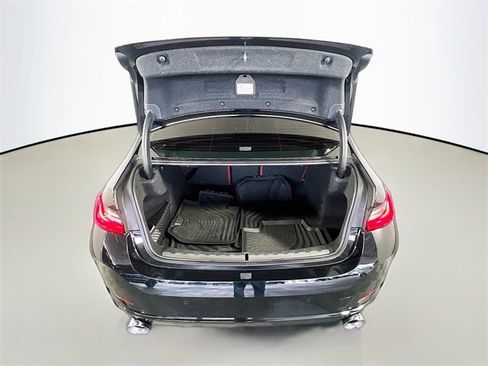 Used 2023 BMW 330i xDrive Sedan w/ Driving Assistance Package image 28