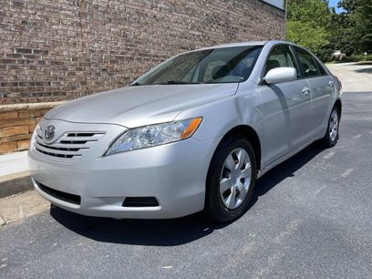 Used 2009 Toyota Camry LE