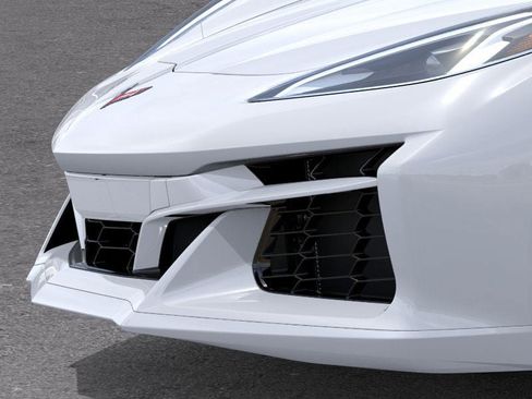New 2025 Chevrolet Corvette E-Ray image 38
