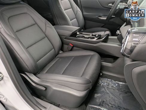 Used 2026 Chevrolet Equinox LT w/ Convenience Package II image 28