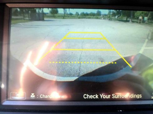 Used 2016 Acura MDX SH-AWD w/ Technology Package image 16