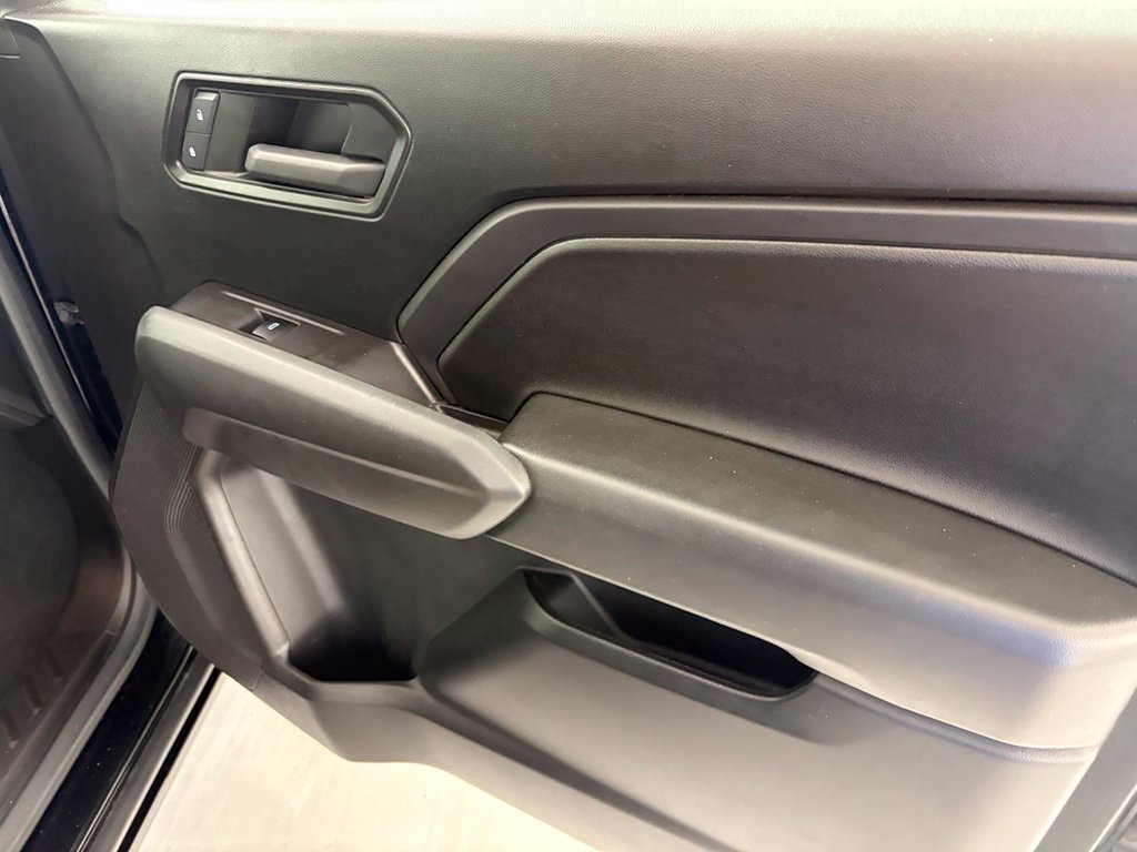 Used 2023 Chevrolet Colorado W/T w/ WT Convenience Package II RWD image 44