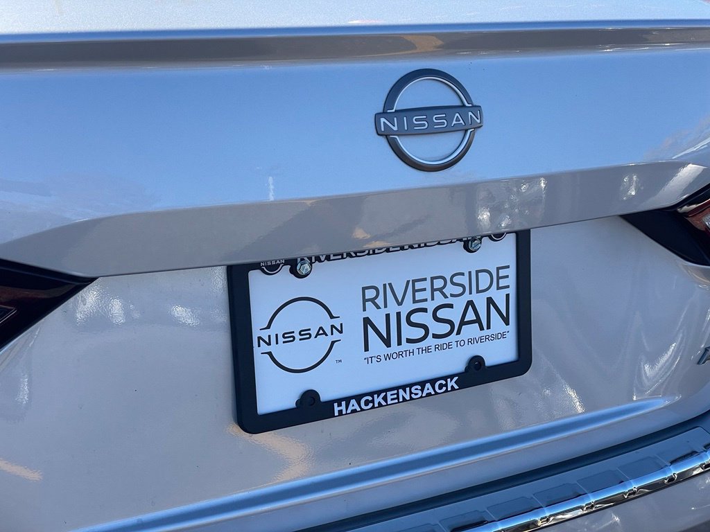 Certified 2023 Nissan Altima 2.5 SV AWD/4WD image 24