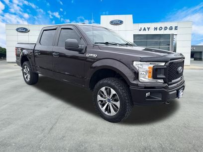 Used 2019 Ford F150 XL w/ Equipment Group 101A Mid