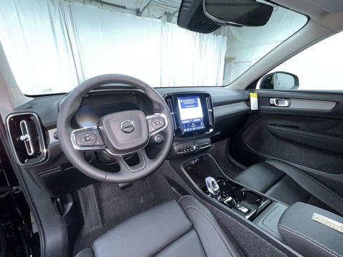 New 2026 Volvo XC40 B5 Plus w/ Protection Package Premier image 3