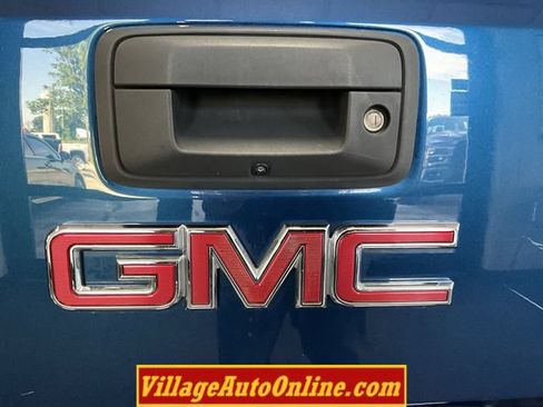 Used 2017 GMC Sierra 1500 SLT AWD/4WD image 28