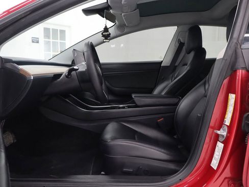 Used 2020 Tesla Model 3 Long Range image 13