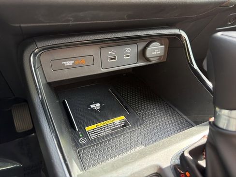 Certified 2025 Honda CR-V Sport-L image 21