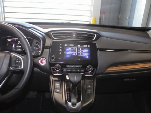 Used 2022 Honda CR-V EX image 22