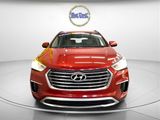 Used 2017 Hyundai Santa Fe SE image 2