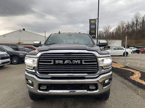 Used 2020 RAM 2500 Big Horn w/ Level 2 Equipment Group image 6