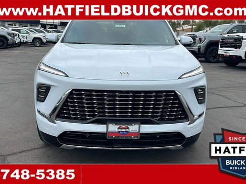 New 2026 Buick Enclave Avenir w/ Super Cruise Package image 8