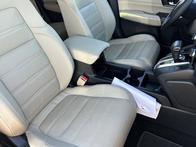 Used 2018 Honda CR-V Touring image 22