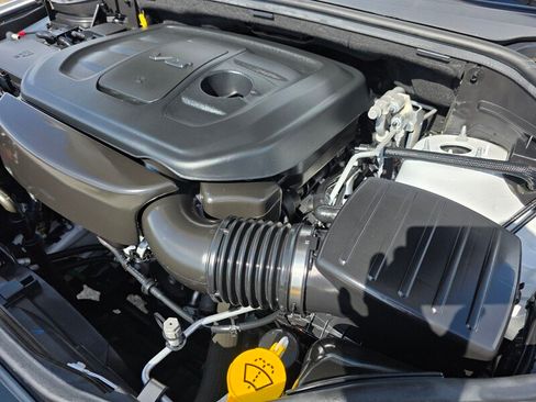 Certified 2022 Jeep Grand Cherokee Laredo E RWD image 20