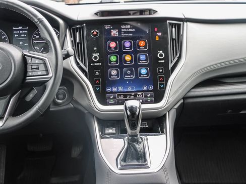 Used 2024 Subaru Outback Limited image 13