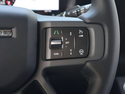 New 2026 Land Rover Defender 130 S AWD/4WD image 21