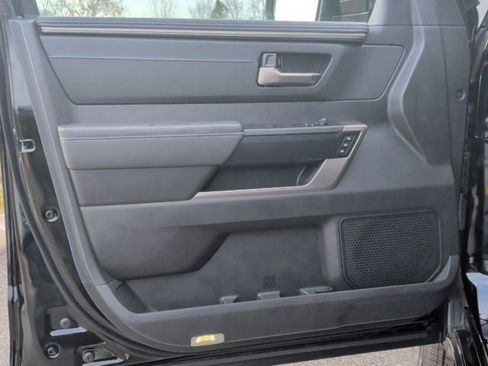 New 2026 Toyota Tundra Platinum image 9