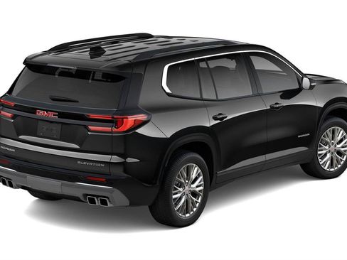 New 2026 GMC Acadia Elevation image 27