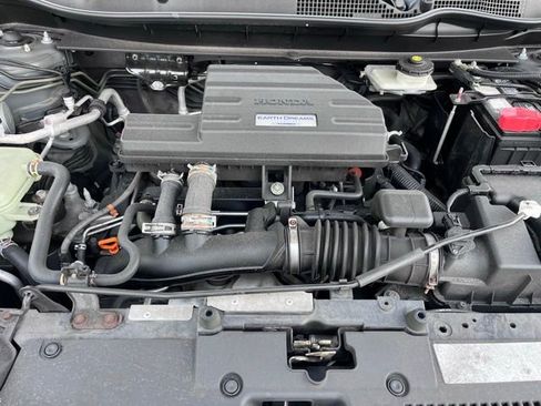Used 2019 Honda CR-V EX-L image 4