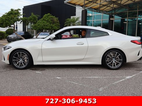 Used 2026 BMW 430i Coupe RWD image 6