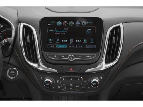 Used 2021 Chevrolet Equinox Premier FWD image 13