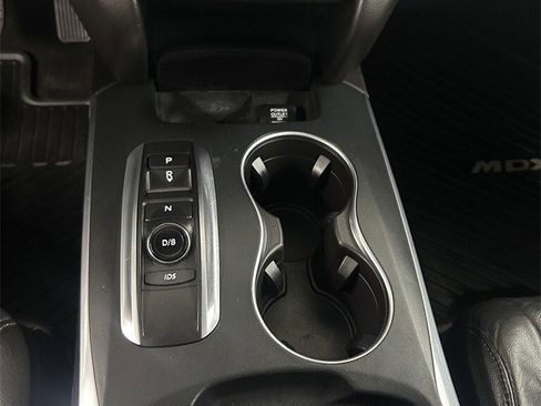 Used 2016 Acura MDX SH-AWD w/ Technology Package image 18