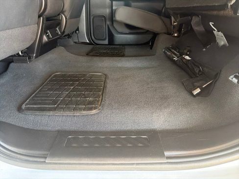 Used 2021 Chevrolet Silverado 2500 LT w/ Z71 Off-Road Package image 33