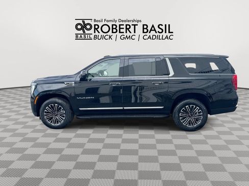 New 2026 GMC Yukon XL Elevation w/ Elevation Premium Package AWD/4WD image 5