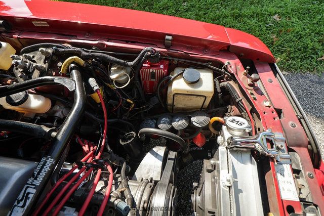 Used 1992 Ford Mustang LX RWD image 27