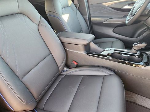New 2026 Buick Envista Sport Touring w/ Convenience I Package image 12