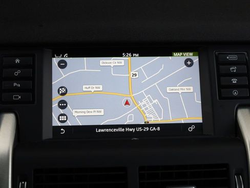 Used 2018 Land Rover Discovery Sport HSE image 37