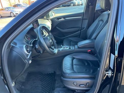 Used 2018 Audi A3 2.0T Premium w/ Convenience Package image 10